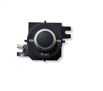 Audi Q2 - Sound control switch 81B919616A 1800010224