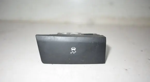 Opel Insignia A Traction control (ASR) switch 