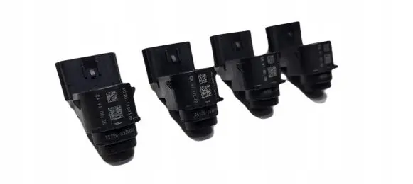 KIA Ceed Parking PDC sensor