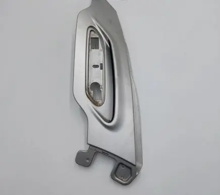Mini Cooper Countryman R60 Front fender indicator light 9802607