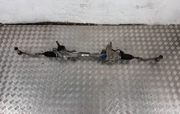 Jaguar I-Pace Steering rack J9D33200BC 7806994916
