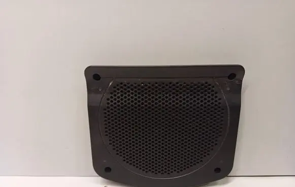 BMW 5 F10 F11 Subwoofer grill/trim 9187783