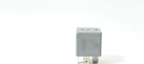 Audi A4 S4 B5 8D Other relay 8D0951253A