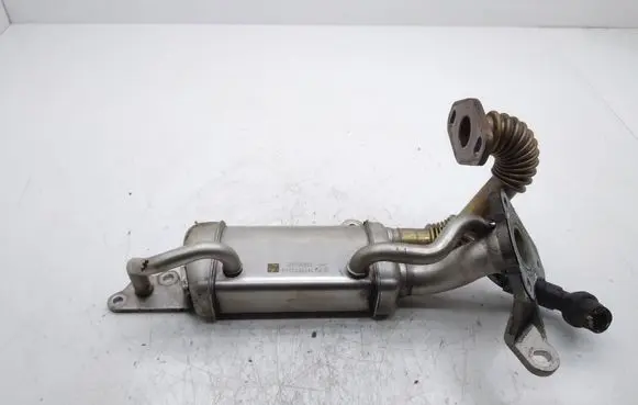 Renault Kadjar EGR valve cooler 147357324R