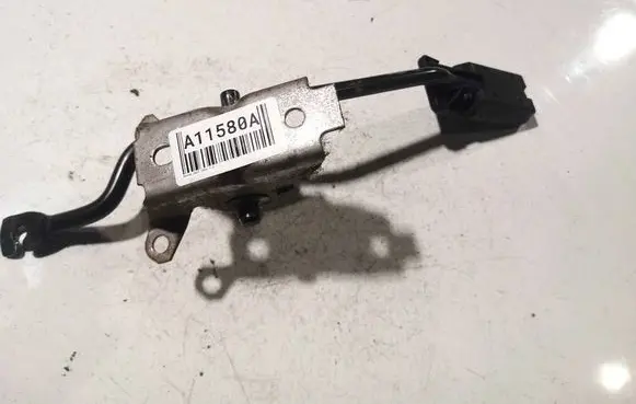 Honda Jazz Accelerator throttle pedal