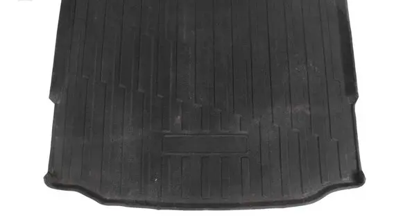 Citroen C4 II Trunk/boot floor carpet liner 