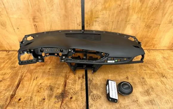 Audi A6 S6 C7 4G Dashboard 