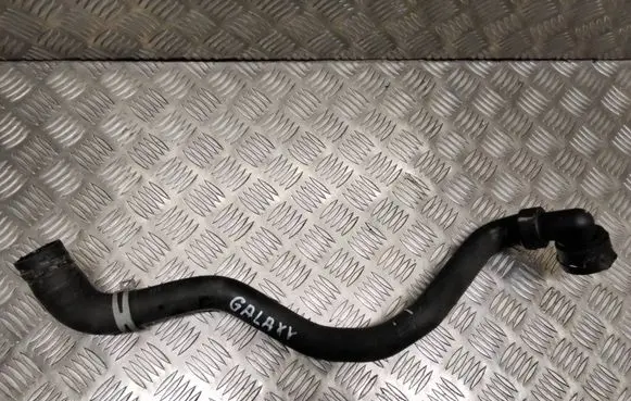 Ford Galaxy Engine coolant pipe/hose S4000251