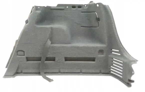Seat Altea Front door card panel trim 5P8867428E