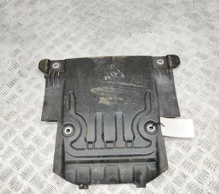 Mercedes-Benz EQB Engine splash shield/under tray A2436800000