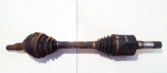 Chevrolet Captiva Front driveshaft