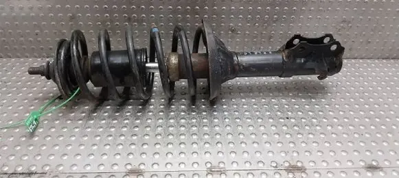 Volkswagen Golf II Front shock absorber/damper 191413031P
