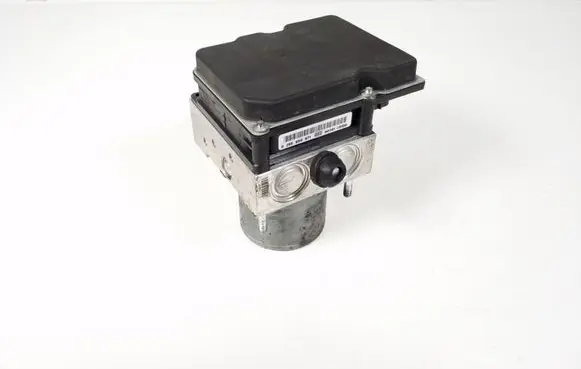 Jaguar XJ X351 ABS Pump AW932C405DE