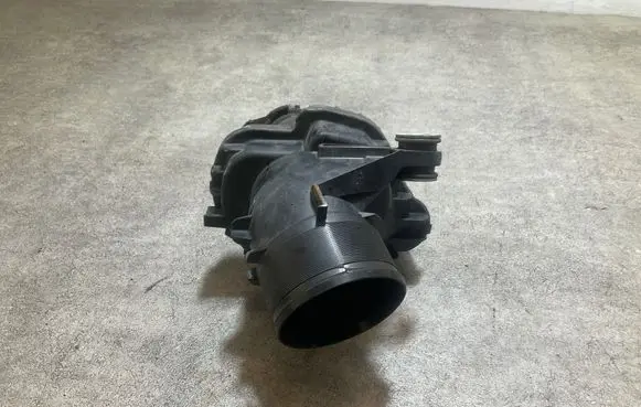Air intake duct part