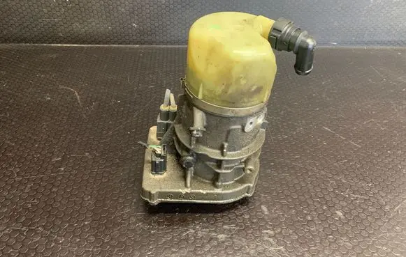Ford Galaxy Power steering pump 6G913K514AL