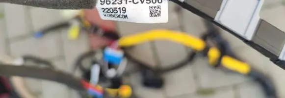 KIA EV6 Other wiring loom 96231CV500 220519