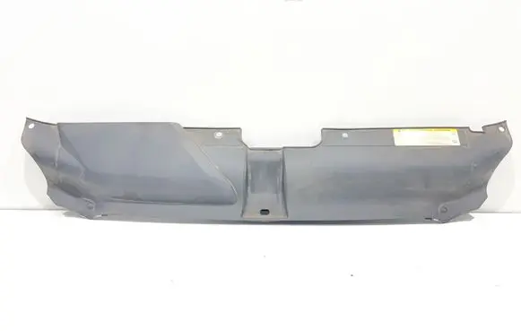 Audi A5 Sportback 8TA Radiator trim 8T0807081A