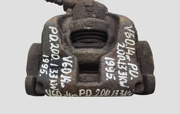 Volvo V60 Front brake caliper