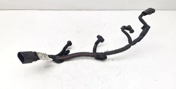 Volvo V50 Glow plug wires 9661094180