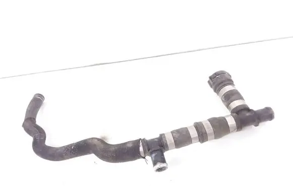 Audi A6 S6 C6 4F Engine coolant pipe/hose 4F0819375C