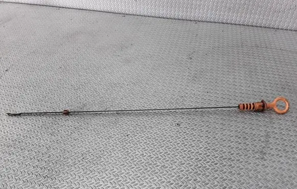 Oil level dip stick