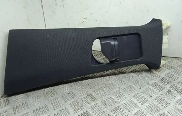 Mercedes-Benz GLE (W166 - C292) (B) pillar trim (top) A2926907100