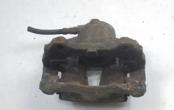 Fiat Fiorino Front brake caliper
