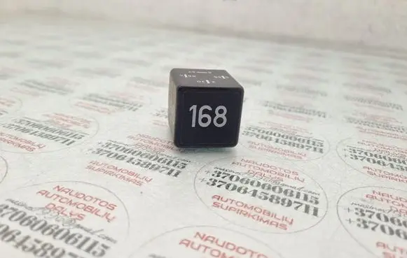Audi A4 S4 B5 8D Other relay