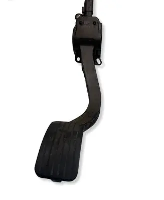 Citroen C4 I Picasso Accelerator throttle pedal 9654725380