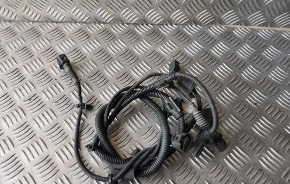 Audi A6 S6 C5 4B Parking sensor (PDC) wiring loom 4B1971085 4B1971