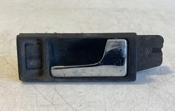 Audi 100 S4 C4 Front door interior handle 4A0837020A
