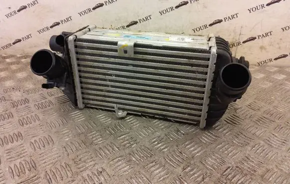 Hyundai Bayon Intercooler radiator 28270-07360