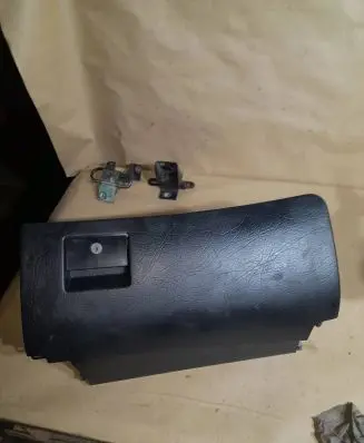 Audi A6 S6 C4 4A Glove box 4A1857035D
