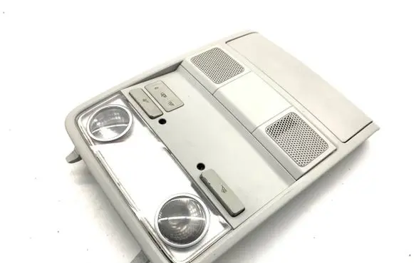 Volkswagen Golf V Headlining lighting console trim 1K0947105T