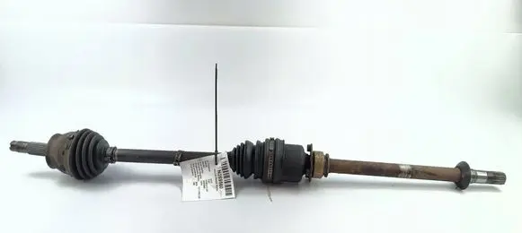 Fiat Doblo Front driveshaft 