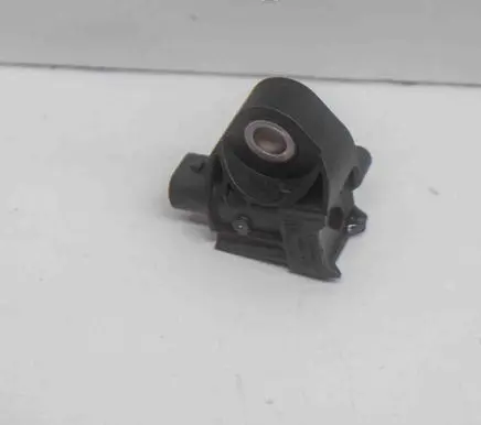 BMW 5 G30 G31 Airbag deployment crash/impact sensor 9341546
