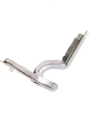 Citroen Jumpy Engine bonnet/hood hinges 499345080