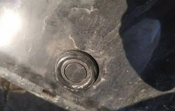 Ford Kuga I Parking PDC sensor 