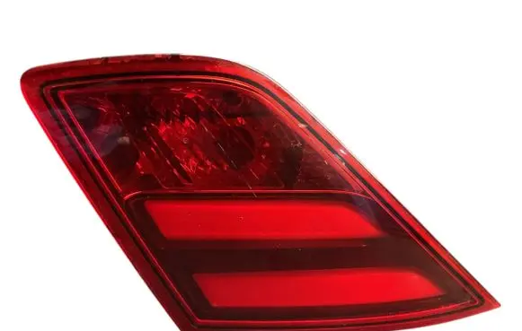 Peugeot 308 Rear/tail lights 9677818280 81260201