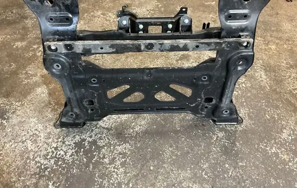 MG MG4 ev Front subframe 654272491 P6590010 221000000Y03X