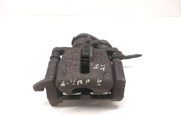 Audi A4 S4 B8 8K Rear brake caliper