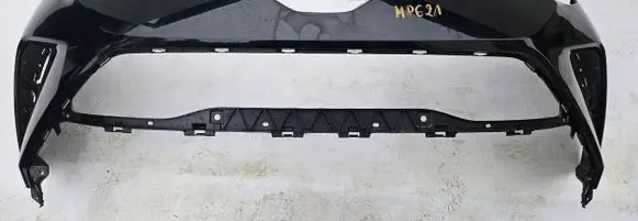 Toyota C-HR I Front bumper DFVR654dcsd