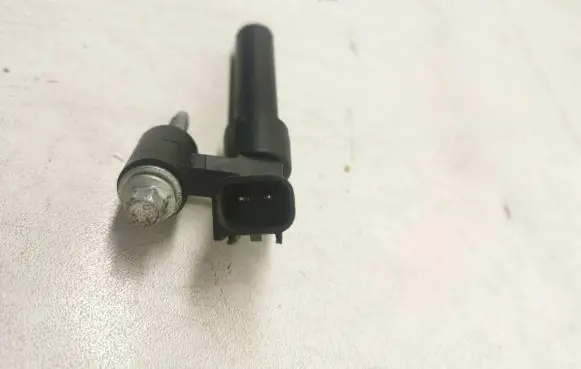 Land Rover Discovery 3 - LR3 Crankshaft position sensor 6C315