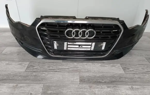Audi A6 S6 C7 4G Front bumper
