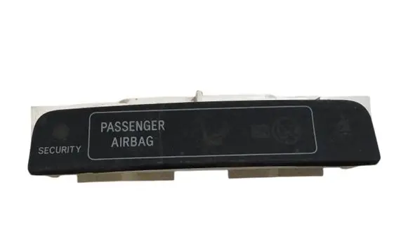 Toyota Corolla Verso AR10 Screen/display/small screen 839500F010