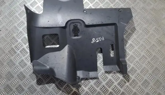 BMW X3 E83 Other interior part
