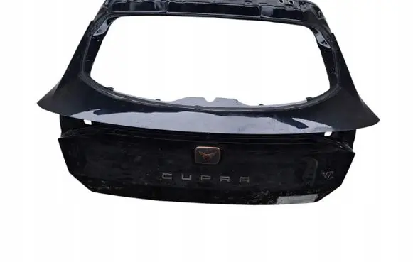 Cupra Formentor Tailgate/trunk/boot lid