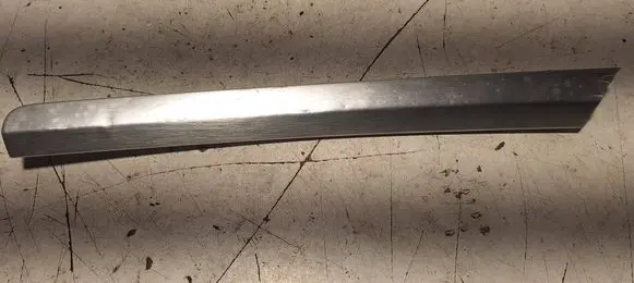 Audi Q7 4L Rear door card trim 4L0867419