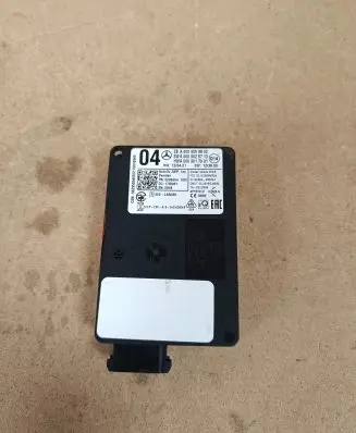 Blind spot module