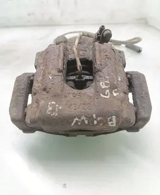 BMW X3 E83 Rear brake caliper